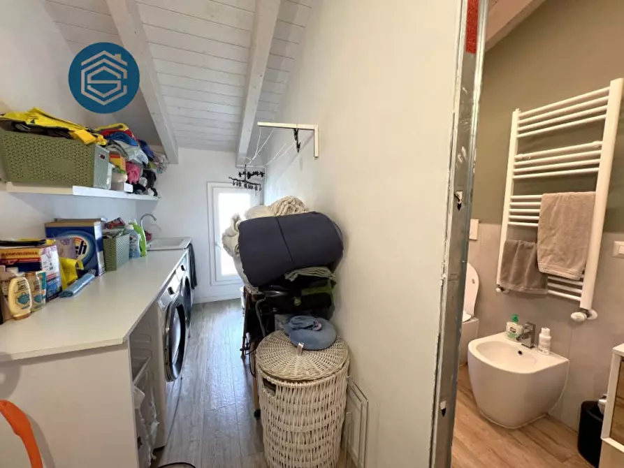 Immagine 29 di Casa indipendente in vendita  in Via dei Bruni 1 a Campi Bisenzio