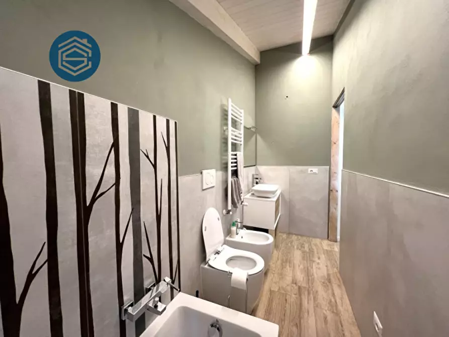 Immagine 31 di Casa indipendente in vendita  in Via dei Bruni 1 a Campi Bisenzio