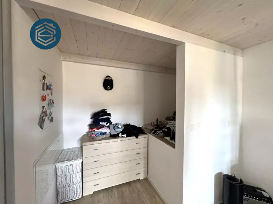 Immagine 37 di Casa indipendente in vendita  in Via dei Bruni 1 a Campi Bisenzio