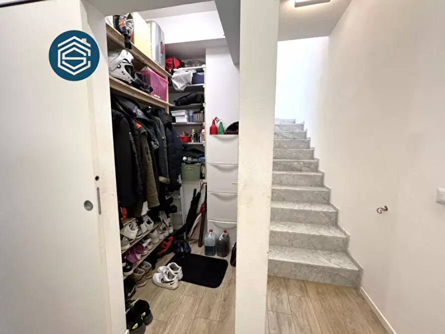 Immagine 39 di Casa indipendente in vendita  in Via dei Bruni 1 a Campi Bisenzio