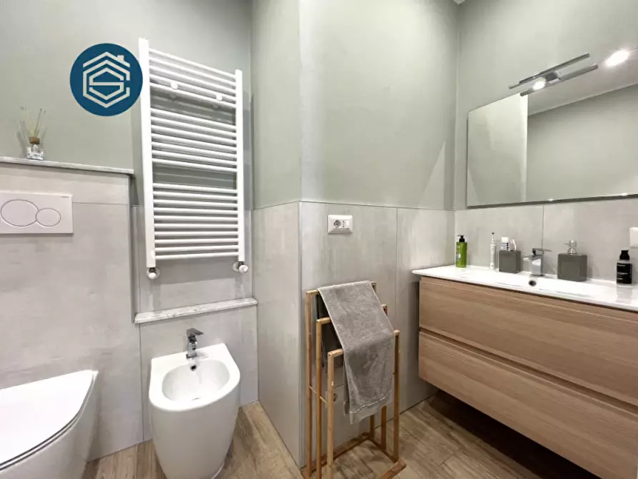 Immagine 40 di Casa indipendente in vendita  in Via dei Bruni 1 a Campi Bisenzio