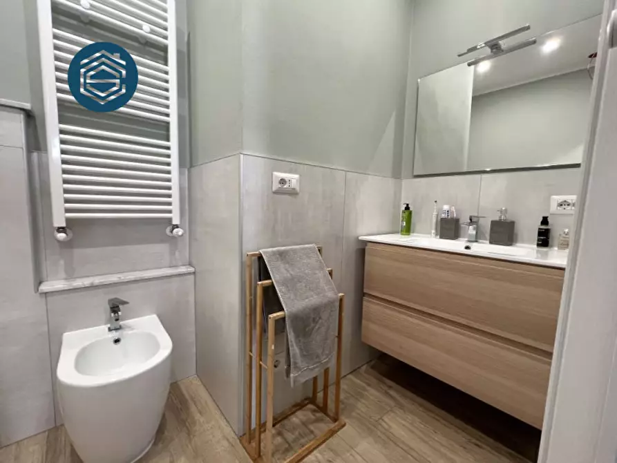 Immagine 41 di Casa indipendente in vendita  in Via dei Bruni 1 a Campi Bisenzio