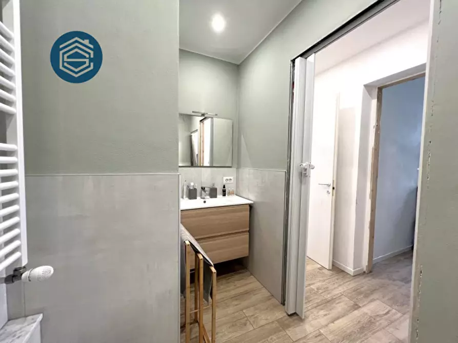 Immagine 44 di Casa indipendente in vendita  in Via dei Bruni 1 a Campi Bisenzio