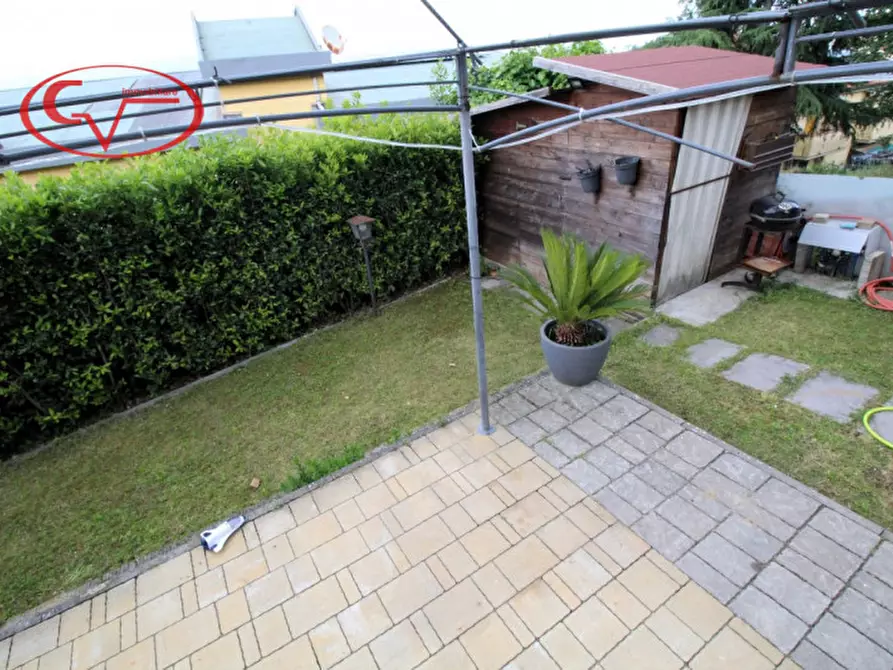 Immagine 3 di Casa quadrifamiliare in vendita  in Via Moneti a Cavriglia