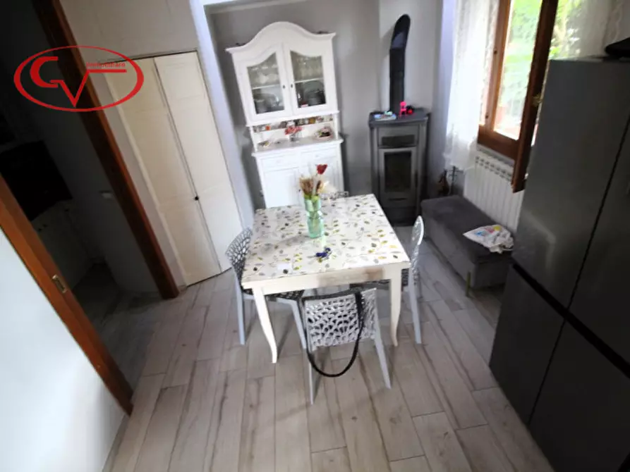 Immagine 5 di Casa quadrifamiliare in vendita  in Via Moneti a Cavriglia