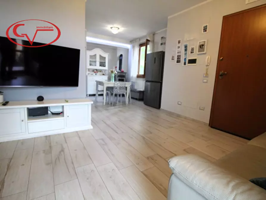 Immagine 6 di Casa quadrifamiliare in vendita  in Via Moneti a Cavriglia