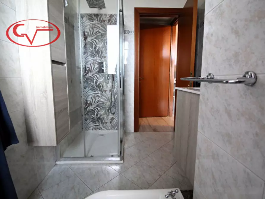 Immagine 13 di Casa quadrifamiliare in vendita  in Via Moneti a Cavriglia