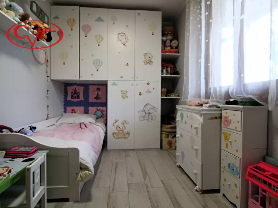 Immagine 14 di Casa quadrifamiliare in vendita  in Via Moneti a Cavriglia