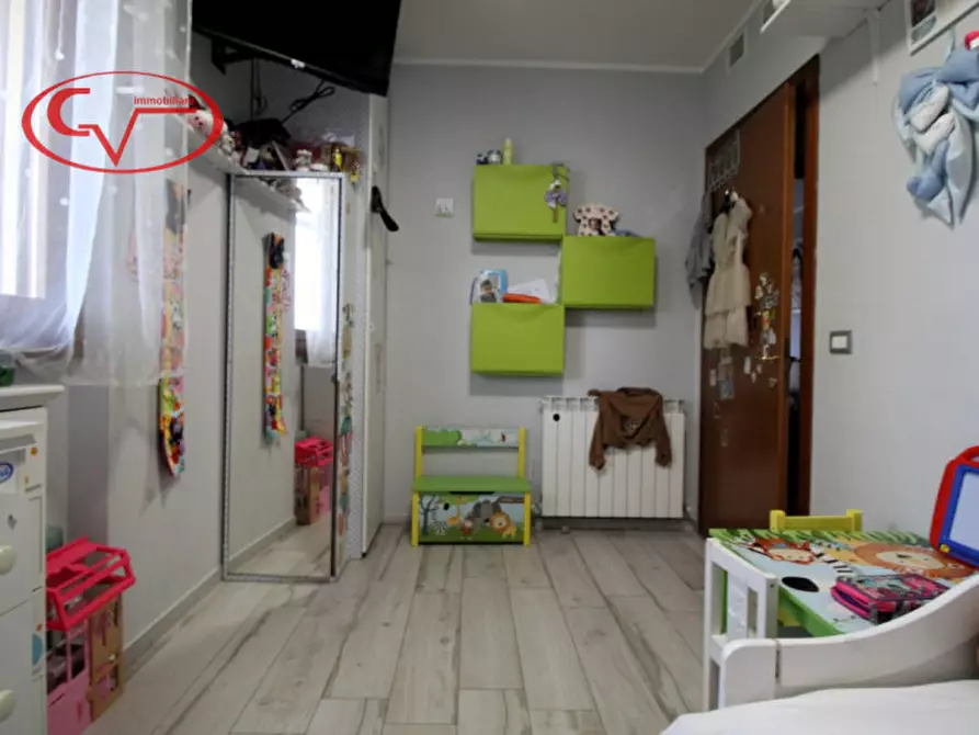 Immagine 15 di Casa quadrifamiliare in vendita  in Via Moneti a Cavriglia