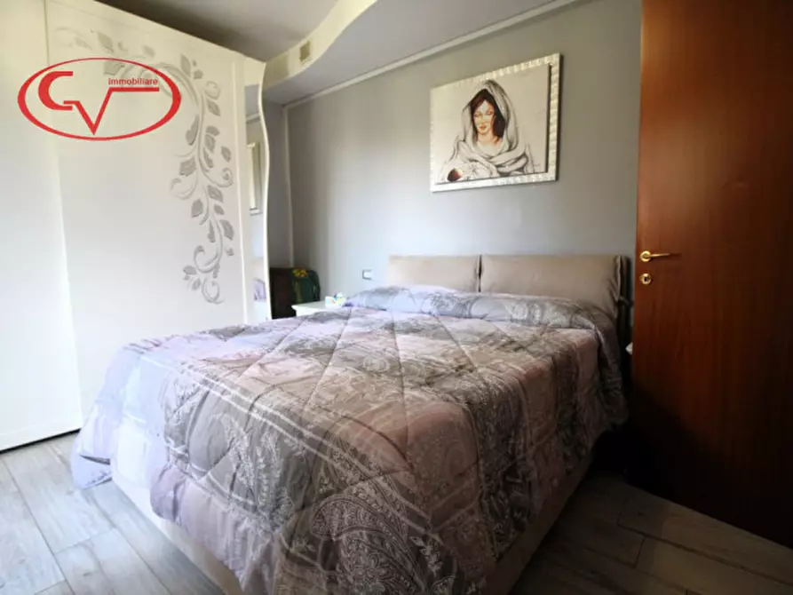 Immagine 16 di Casa quadrifamiliare in vendita  in Via Moneti a Cavriglia