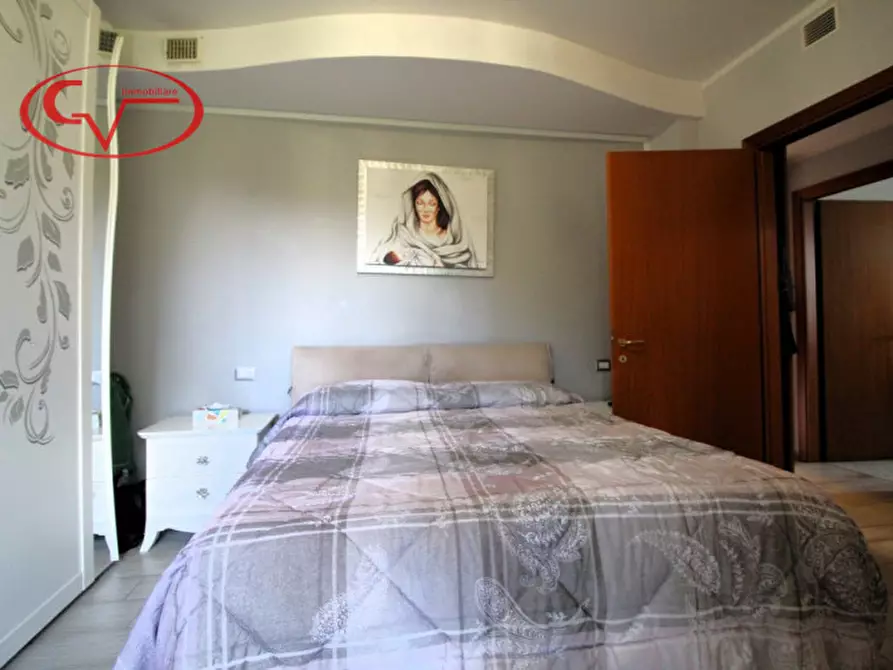 Immagine 17 di Casa quadrifamiliare in vendita  in Via Moneti a Cavriglia