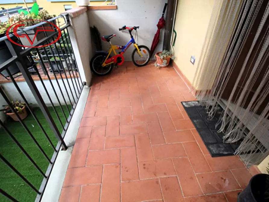 Immagine 19 di Casa quadrifamiliare in vendita  in Via Moneti a Cavriglia