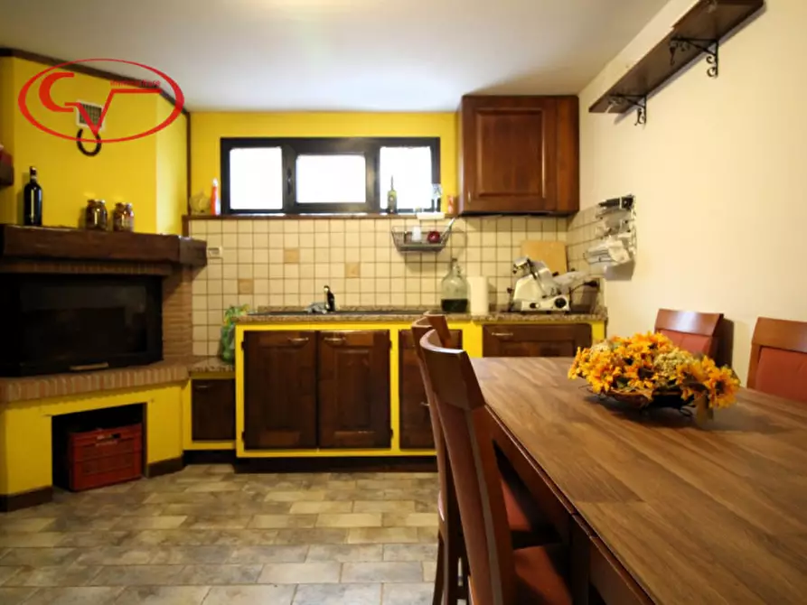 Immagine 21 di Casa quadrifamiliare in vendita  in Via Moneti a Cavriglia