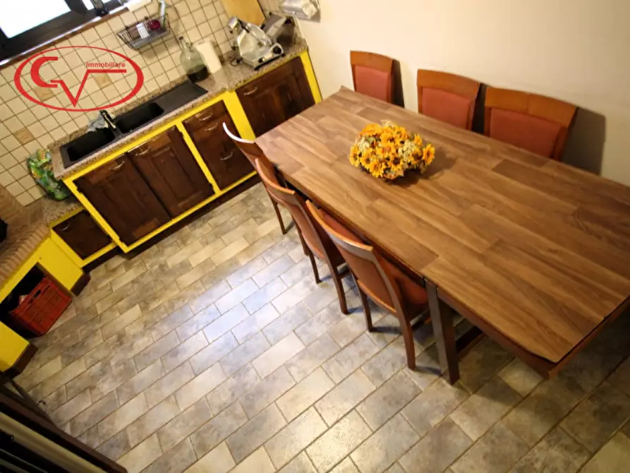 Immagine 22 di Casa quadrifamiliare in vendita  in Via Moneti a Cavriglia