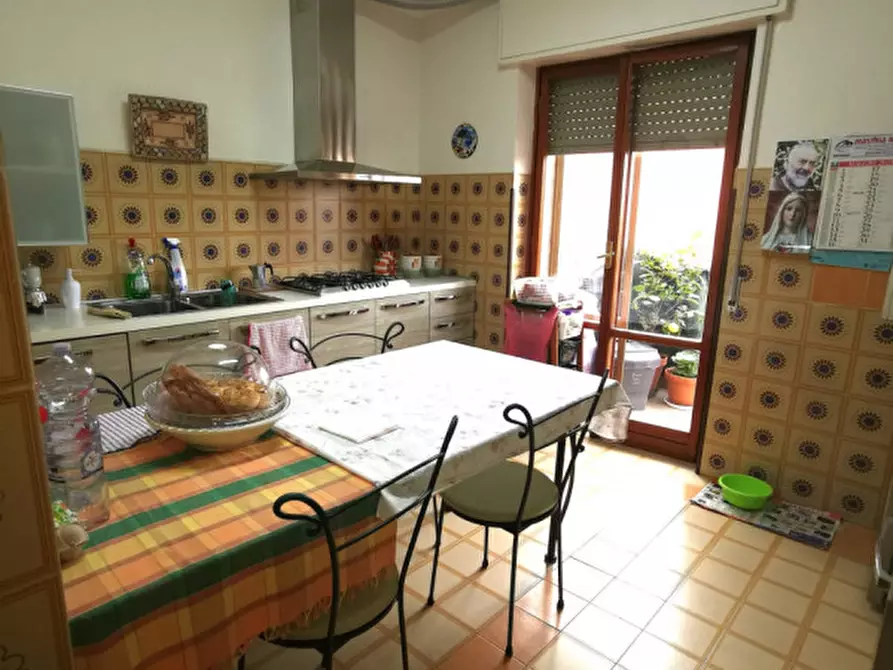 Immagine 1 di Appartamento in vendita  in Viale Vincenzo De Filippis a Catanzaro