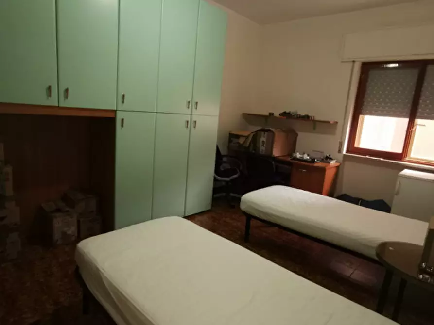 Immagine 3 di Appartamento in vendita  in Viale Vincenzo De Filippis a Catanzaro