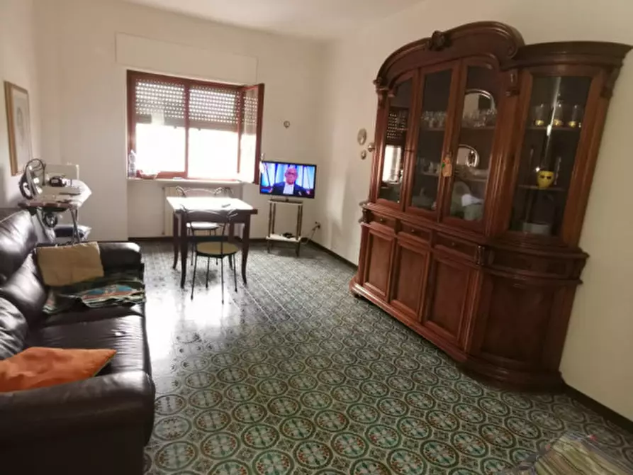 Immagine 4 di Appartamento in vendita  in Viale Vincenzo De Filippis a Catanzaro