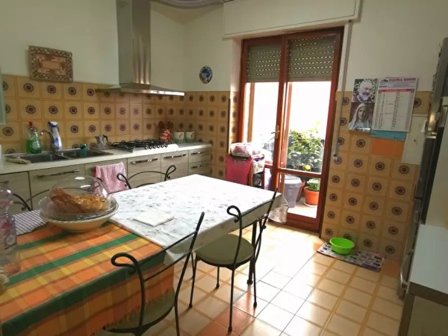 Immagine 8 di Appartamento in vendita  in Viale Vincenzo De Filippis a Catanzaro