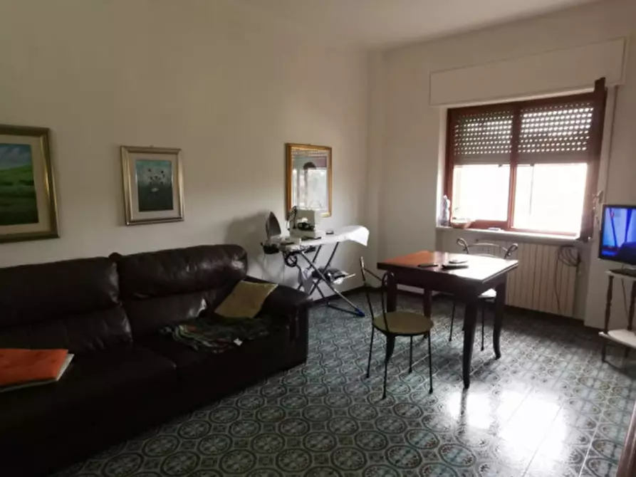 Immagine 13 di Appartamento in vendita  in Viale Vincenzo De Filippis a Catanzaro