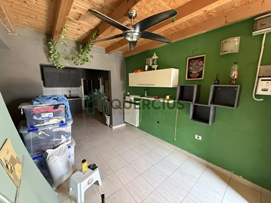 Immagine 1 di Villetta a schiera in vendita  in Via Salgarelle a Lonigo