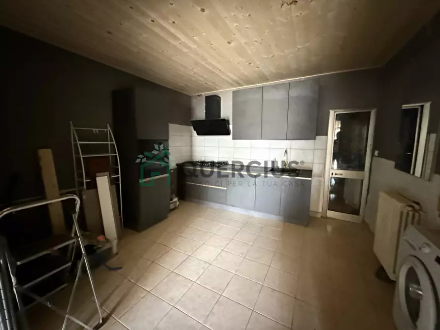 Immagine 5 di Villetta a schiera in vendita  in Via Salgarelle a Lonigo