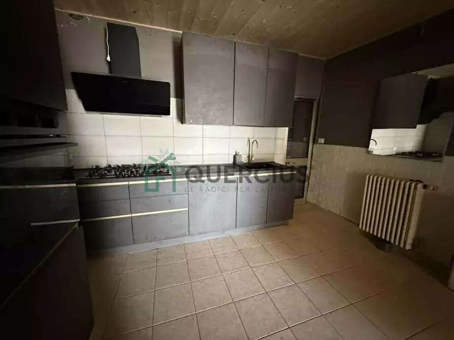 Immagine 7 di Villetta a schiera in vendita  in Via Salgarelle a Lonigo