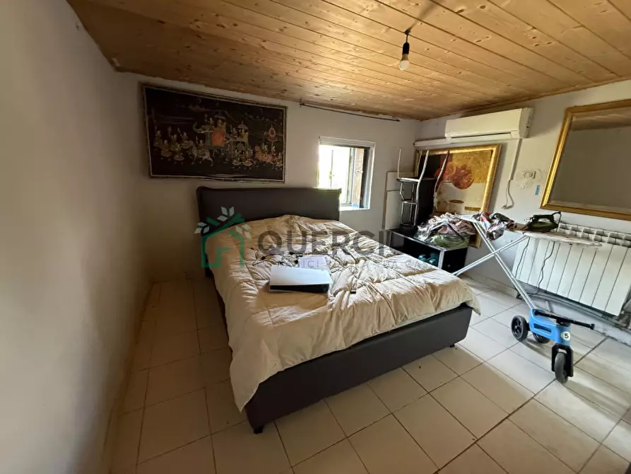 Immagine 9 di Villetta a schiera in vendita  in Via Salgarelle a Lonigo