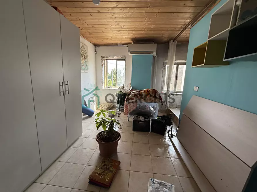 Immagine 11 di Villetta a schiera in vendita  in Via Salgarelle a Lonigo