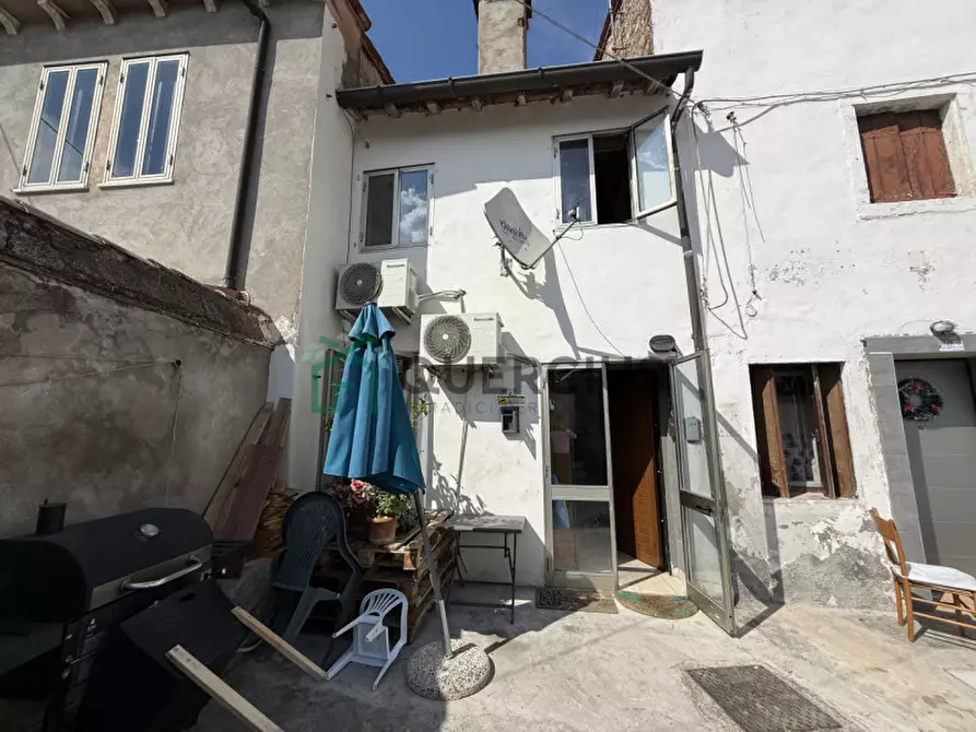 Immagine 12 di Villetta a schiera in vendita  in Via Salgarelle a Lonigo
