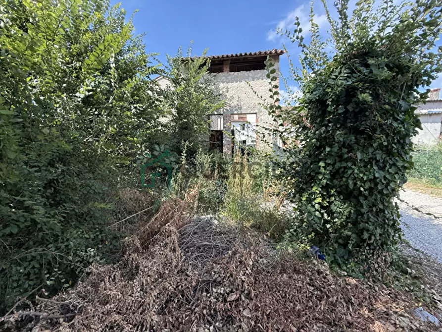 Immagine 17 di Villetta a schiera in vendita  in Via Salgarelle a Lonigo