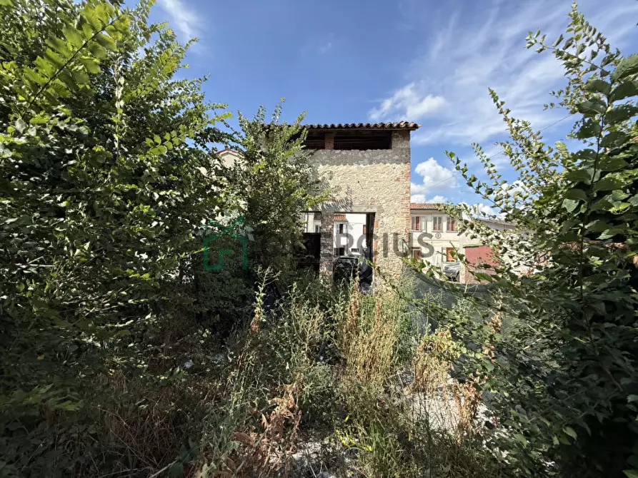 Immagine 18 di Villetta a schiera in vendita  in Via Salgarelle a Lonigo