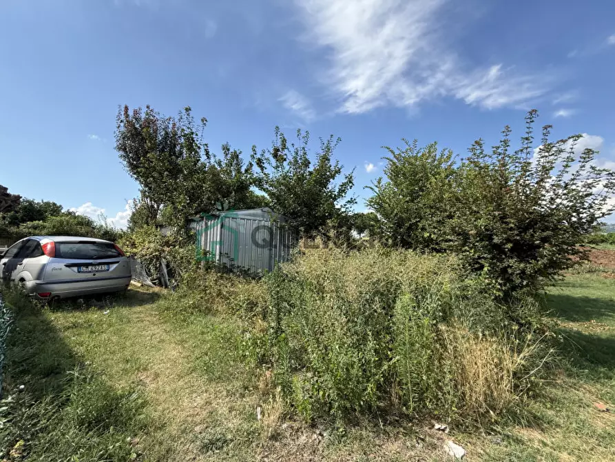 Immagine 19 di Villetta a schiera in vendita  in Via Salgarelle a Lonigo