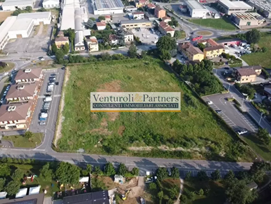 Immagine 5 di Terreno in vendita  in Via Luca Marenzio a Cazzago San Martino