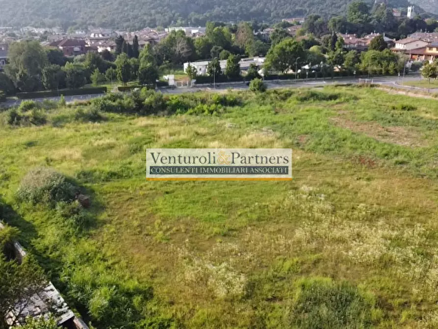 Immagine 11 di Terreno in vendita  in Via Luca Marenzio a Cazzago San Martino
