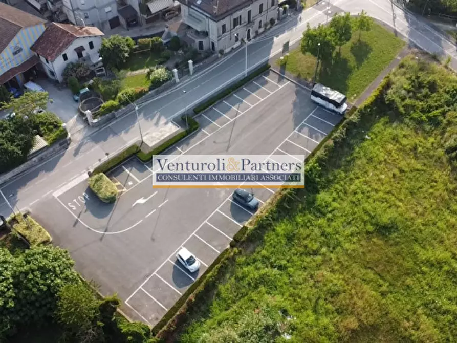 Immagine 14 di Terreno in vendita  in Via Luca Marenzio a Cazzago San Martino