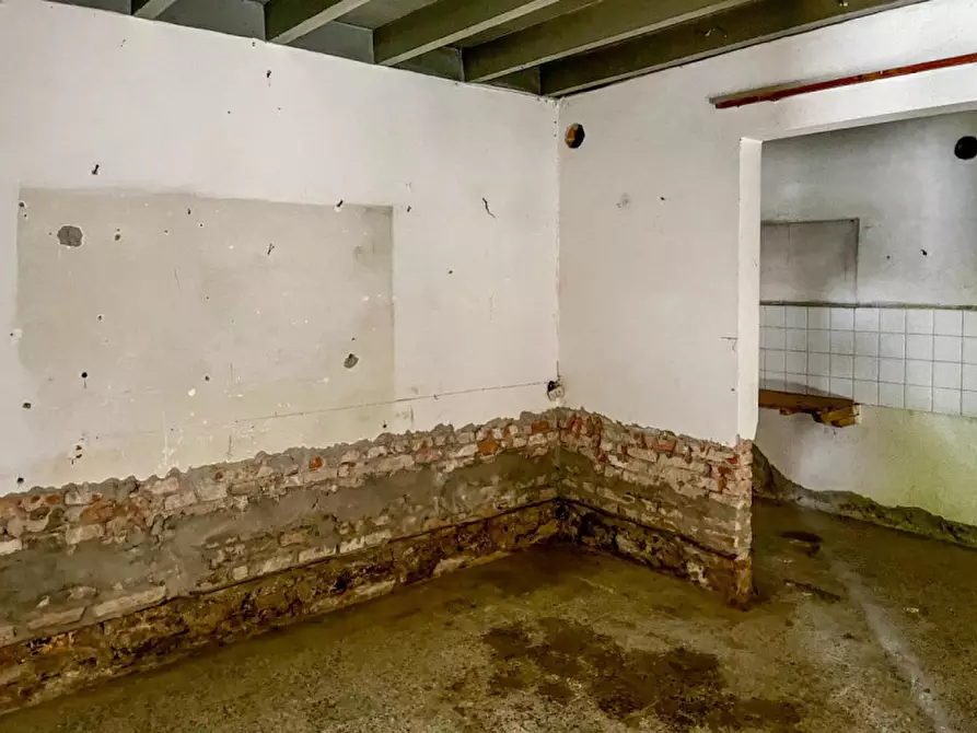 Immagine 5 di Casa bifamiliare in vendita  in via agusparo a Montagnana