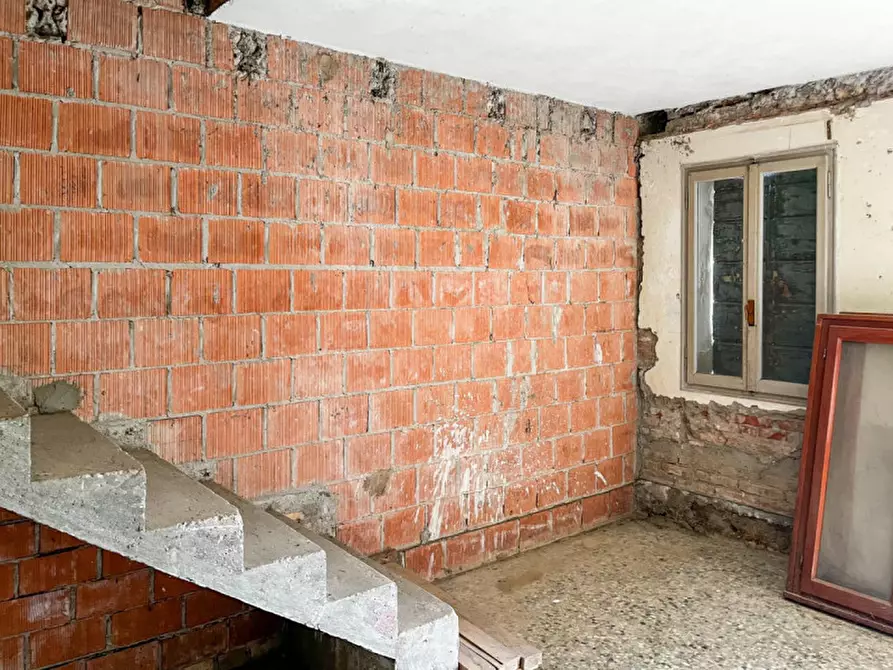 Immagine 6 di Casa bifamiliare in vendita  in via agusparo a Montagnana