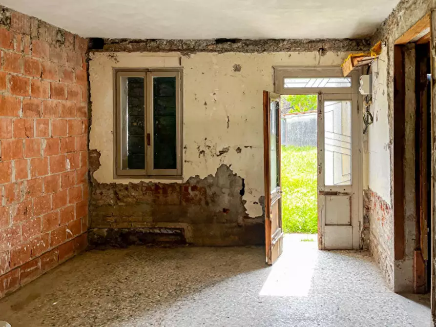 Immagine 7 di Casa bifamiliare in vendita  in via agusparo a Montagnana