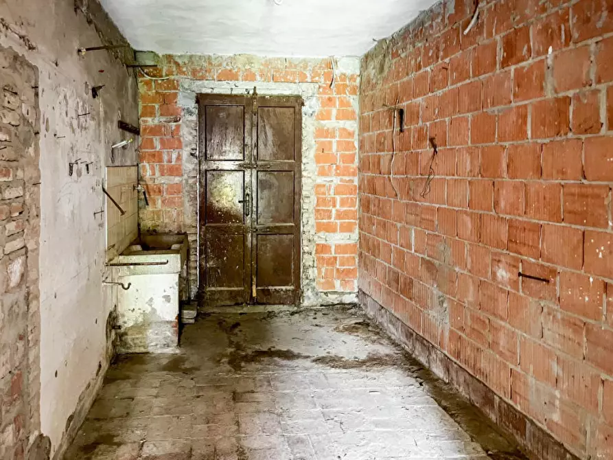 Immagine 8 di Casa bifamiliare in vendita  in via agusparo a Montagnana