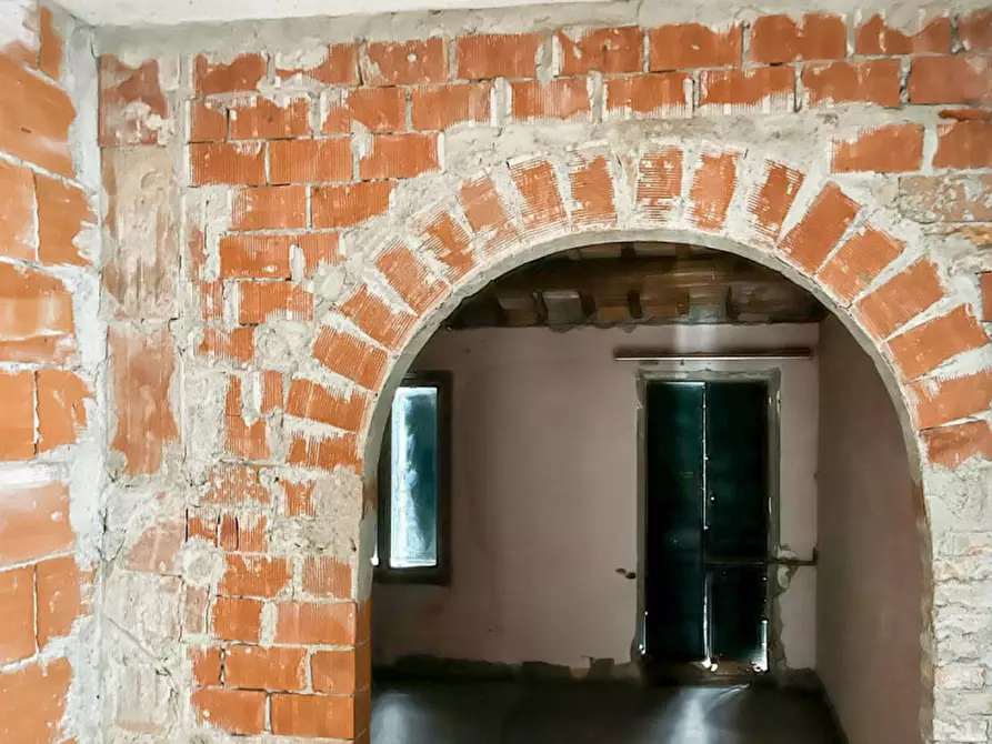 Immagine 9 di Casa bifamiliare in vendita  in via agusparo a Montagnana