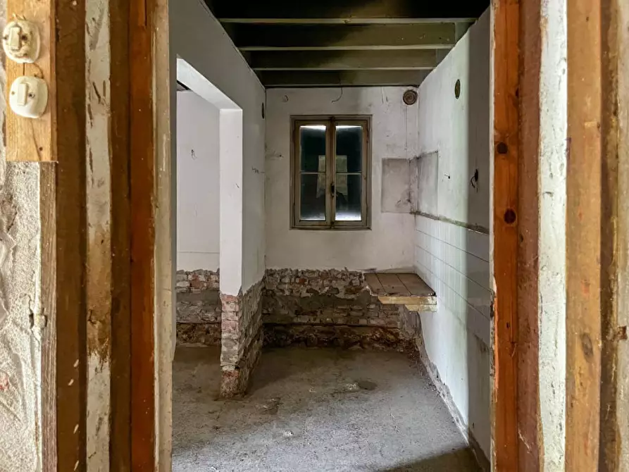 Immagine 10 di Casa bifamiliare in vendita  in via agusparo a Montagnana