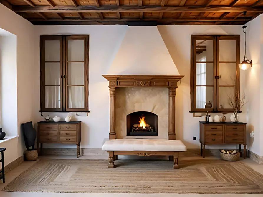 Immagine 14 di Casa bifamiliare in vendita  in via agusparo a Montagnana