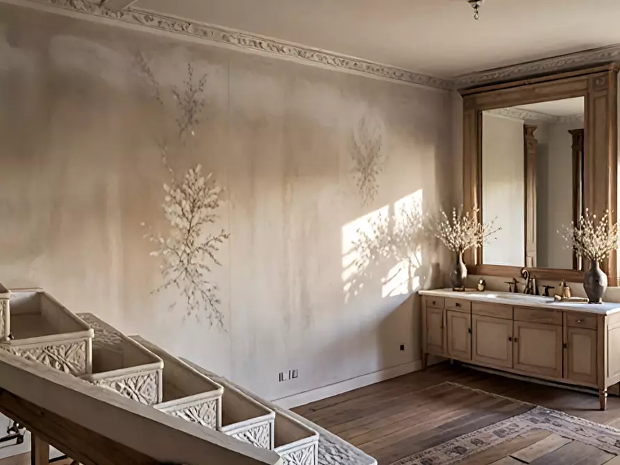 Immagine 15 di Casa bifamiliare in vendita  in via agusparo a Montagnana