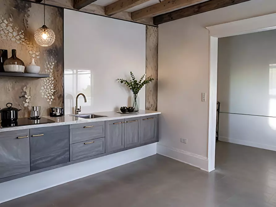 Immagine 16 di Casa bifamiliare in vendita  in via agusparo a Montagnana