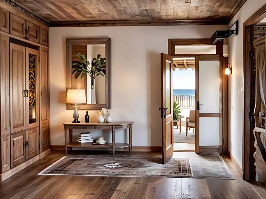 Immagine 17 di Casa bifamiliare in vendita  in via agusparo a Montagnana