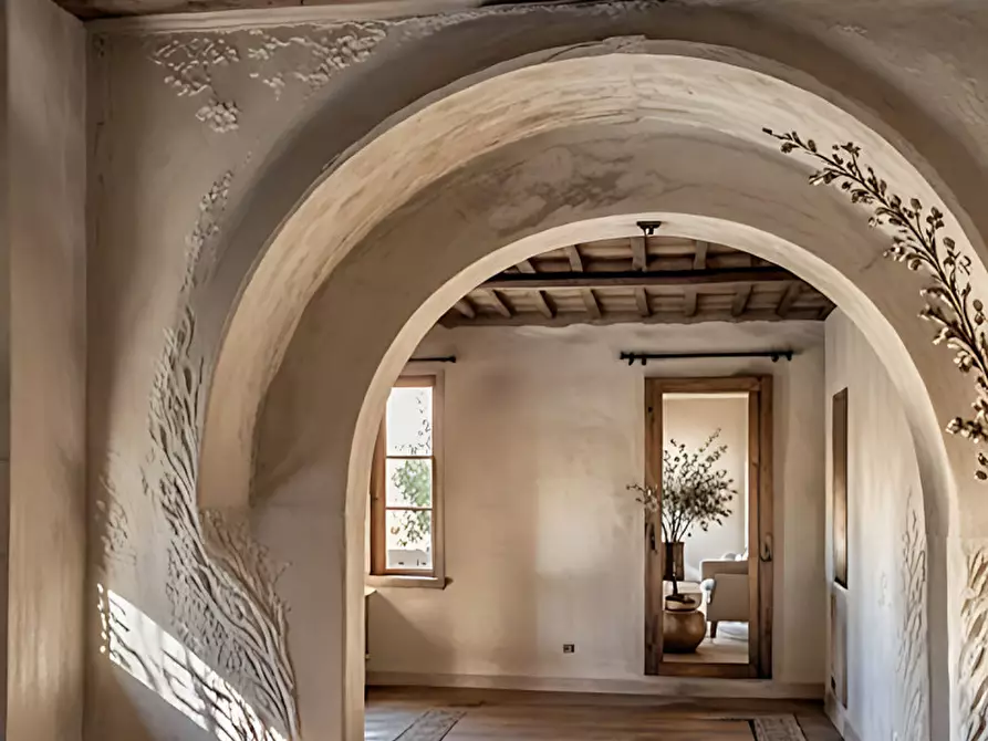 Immagine 20 di Casa bifamiliare in vendita  in via agusparo a Montagnana