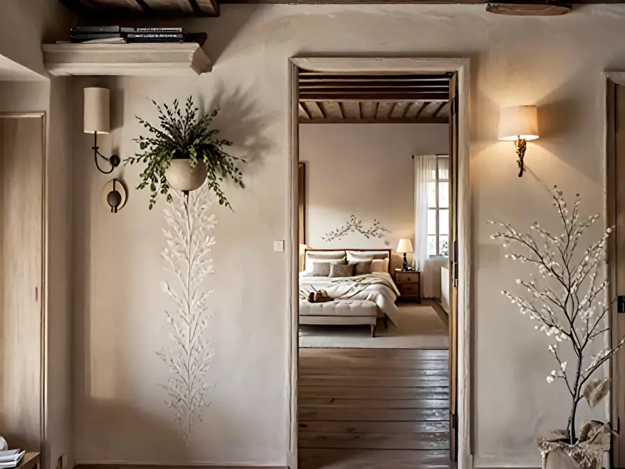 Immagine 21 di Casa bifamiliare in vendita  in via agusparo a Montagnana