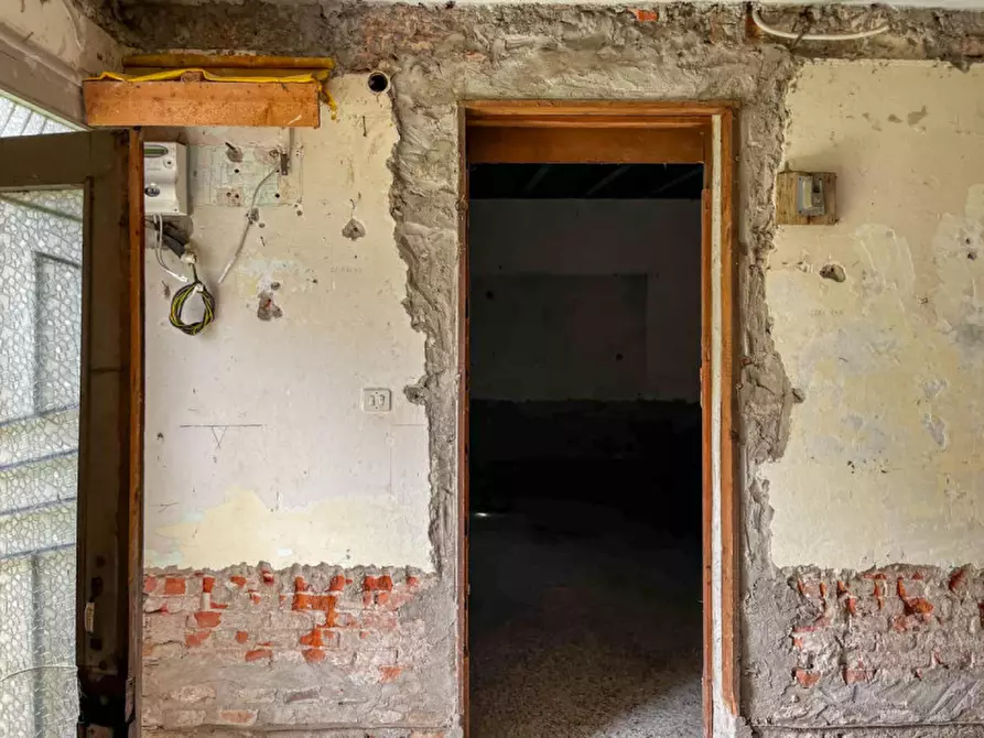 Immagine 22 di Casa bifamiliare in vendita  in via agusparo a Montagnana