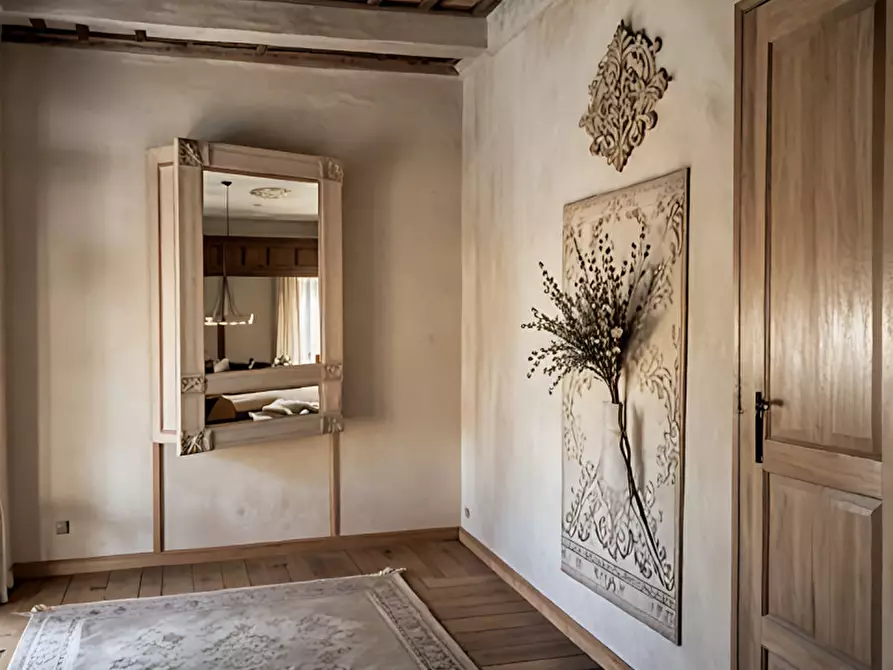 Immagine 23 di Casa bifamiliare in vendita  in via agusparo a Montagnana