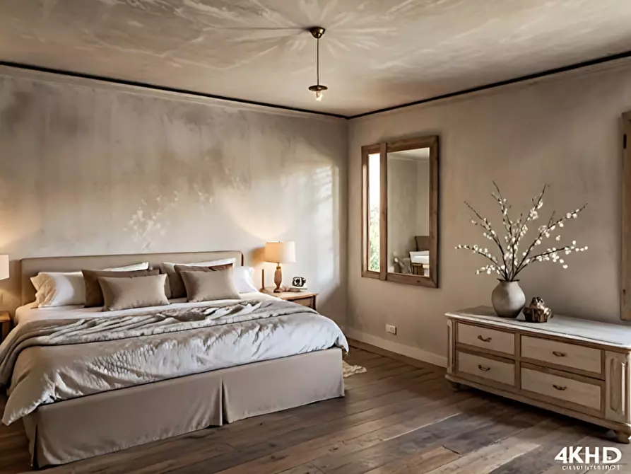 Immagine 25 di Casa bifamiliare in vendita  in via agusparo a Montagnana